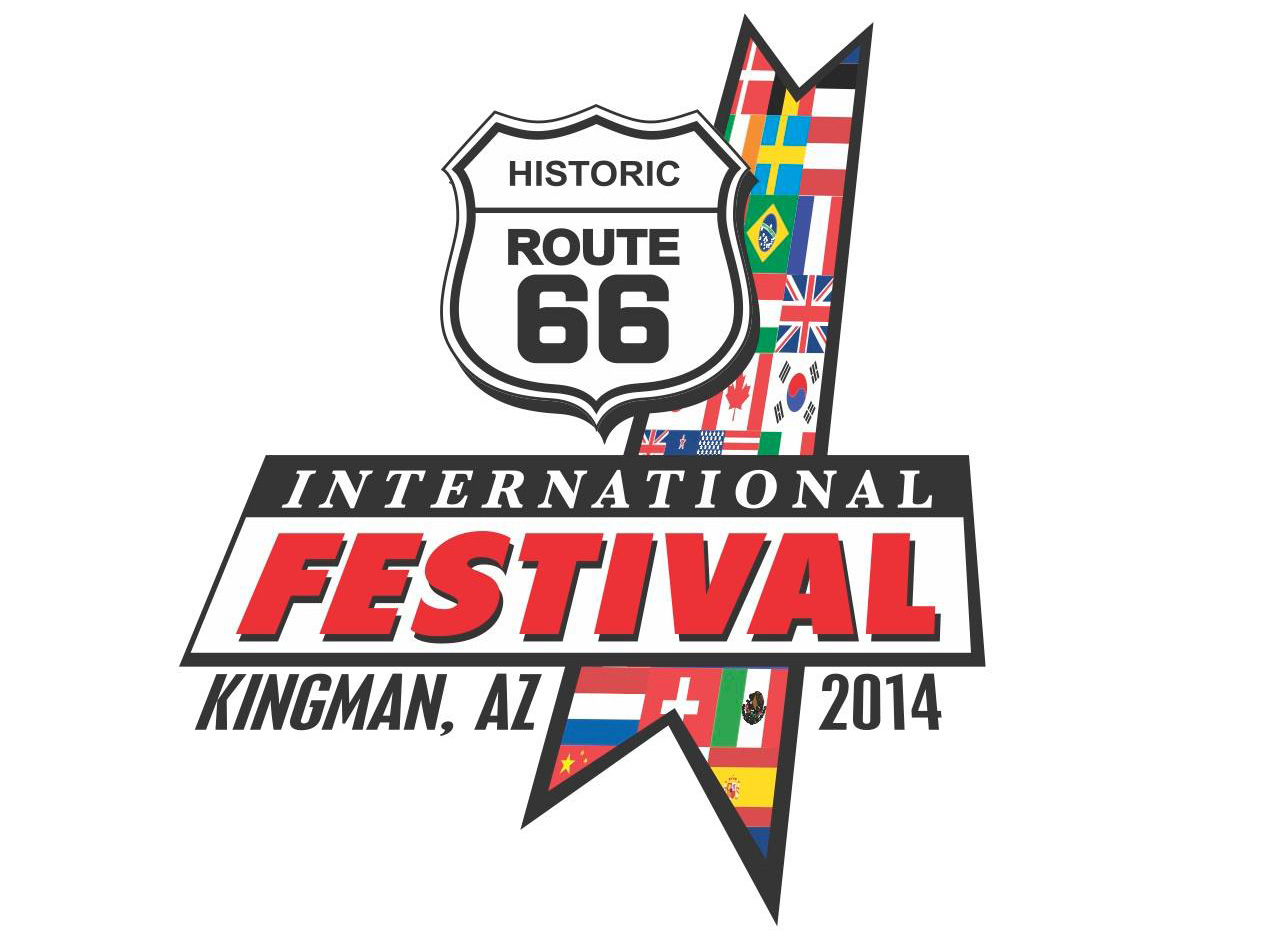 Route 66 Festival